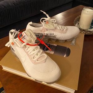 Off-White Vapormax